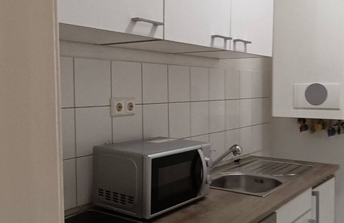 Pomona Appartement | Schöne Apartment in Zentrum von Neuss
