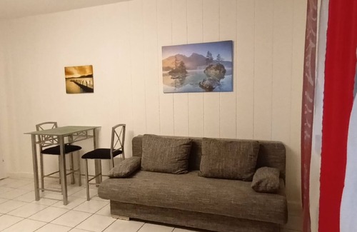 Pomona Appartement | Schöne Apartment in Zentrum von Neuss