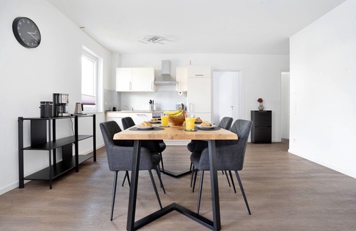 Lengerich Appartement | Schöne Apartments in Lengerich