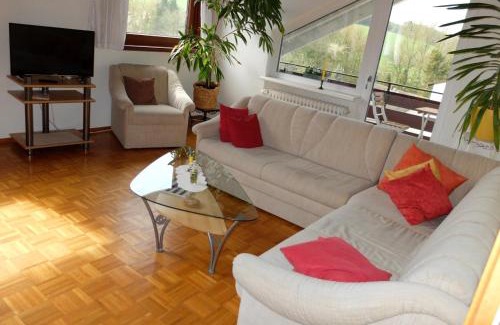 Bad Konig Appartement | Schöne Aussicht