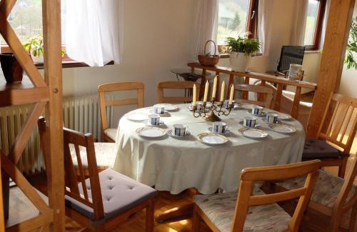 Bad Konig Appartement | Schöne Aussicht