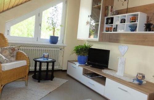 Bad Konig Appartement | Schöne Aussicht