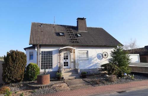 Voehl Appartement | Schöne Aussicht