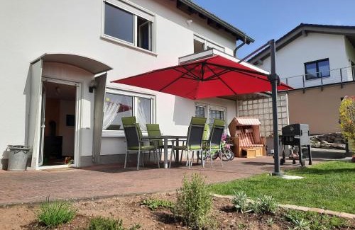 Voehl Appartement | Schöne Aussicht