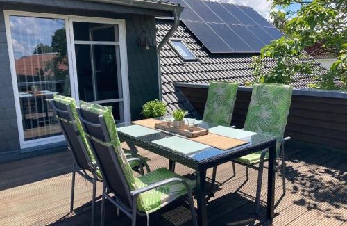 Wienhausen Appartement | Schöne Aussicht