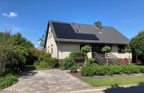 Wienhausen Appartement | Schöne Aussicht