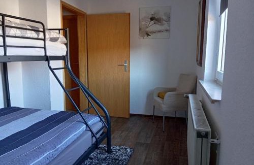 Wieda Appartement | Schöne Aussicht Wieda