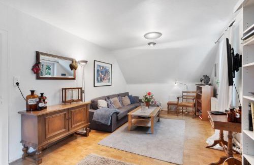 Warstein Appartement | Schöne Dachgeschoss Wohnung