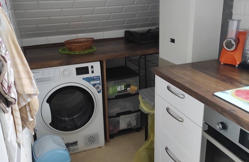 Stuttgart Appartement | Schöne Dachgeschosswohnung