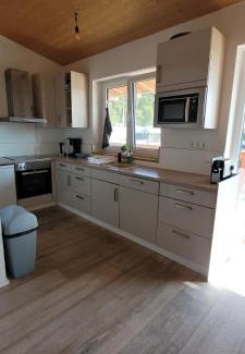 Ebersbach an der Fils Appartement | Schöne Drei Zimmerwohnung