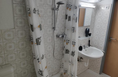 Burgeresch Appartement | Schöne einfache Ferienwohnung in Oldenburg