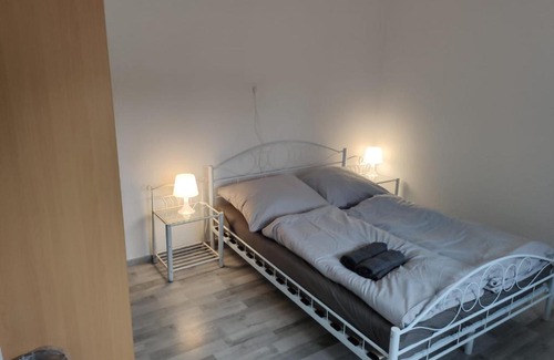 Burgeresch Appartement | Schöne einfache Ferienwohnung in Oldenburg
