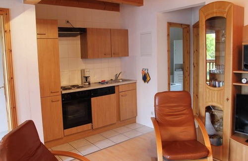 Boddin Appartement | Bel appartement avec terrasse à Boddin