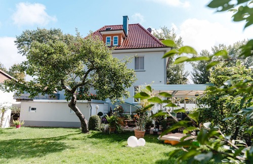 Heilbad Heiligenstadt Appartement | Schöne Ferienwohnung im Herzen Thüringen's