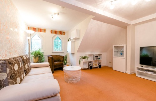 Heilbad Heiligenstadt Appartement | Schöne Ferienwohnung im Herzen Thüringen's