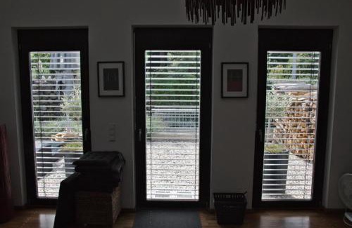 Sasbach am Kaiserstuhl Appartement | Schöne Ferienwohnung in Sasbach Am Kaiserstuhl mit Grill und Terrasse