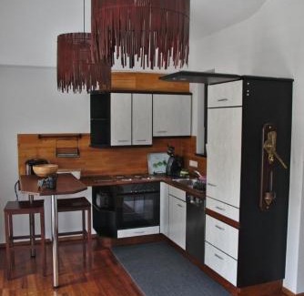 Sasbach am Kaiserstuhl Appartement | Schöne Ferienwohnung in Sasbach Am Kaiserstuhl mit Grill und Terrasse