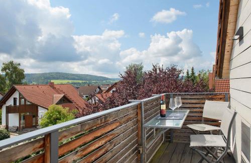 Muhlheim an der Donau Appartement | Schöne Ferienwohnung