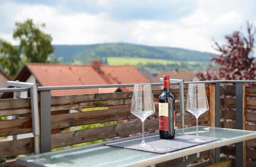 Muhlheim an der Donau Appartement | Schöne Ferienwohnung