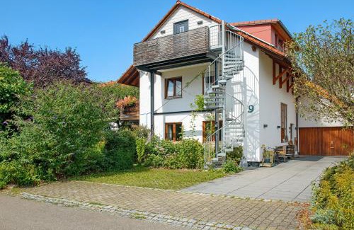 Muhlheim an der Donau Appartement | Schöne Ferienwohnung