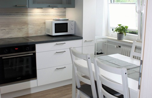 Niederzissen Appartement | Schöne Ferienwohnung in Niederzissen Rodder auf dem Kleeberg