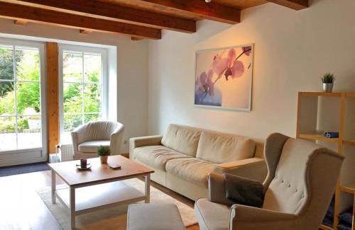 Kopendorf Appartement | Schöne Ferienwohnung 120qm 4+2 Pers.