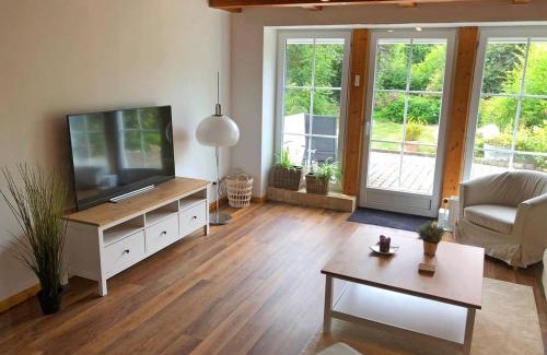 Kopendorf Appartement | Schöne Ferienwohnung 120qm 4+2 Pers.