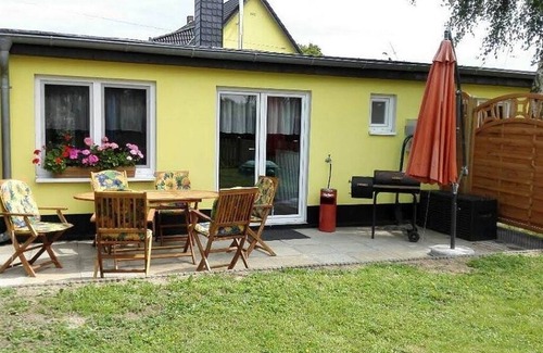 Evershagen Appartement | Schöne Ferienwohnung bei Warnemünde