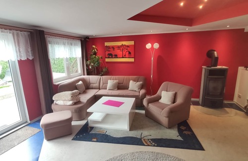 Evershagen Appartement | Schöne Ferienwohnung bei Warnemünde