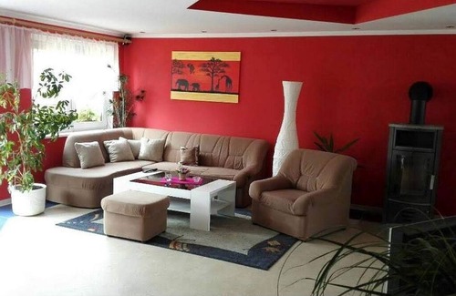 Evershagen Appartement | Schöne Ferienwohnung bei Warnemünde