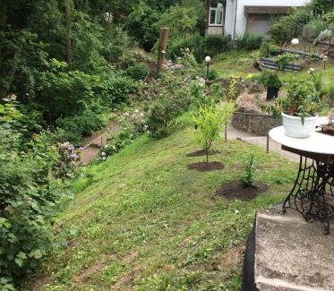 Eisenach Appartement | Schöne Ferienwohnung