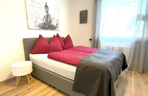 Greifenburg Appartement | Schöne Ferienwohnung, Familienfreundlich 130m2