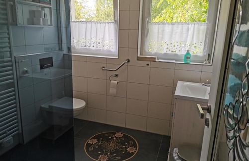 Kamin Appartement | Schöne Ferienwohnung in Ostseenähe