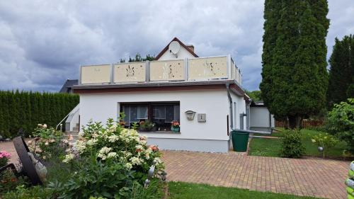Bannemin Appartement | Schöne Ferienwohnung in ruhiger Lage