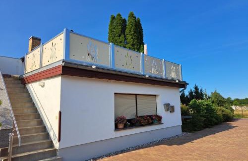 Bannemin Appartement | Schöne Ferienwohnung in ruhiger Lage