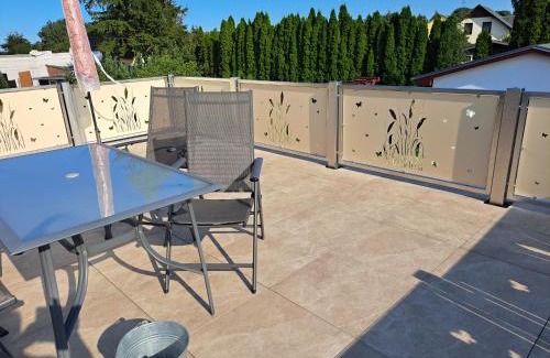 Bannemin Appartement | Schöne Ferienwohnung in ruhiger Lage