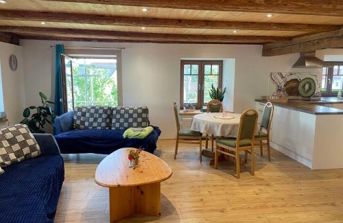 Durbheim Appartement | Schöne Ferienwohnung in Dürbheim