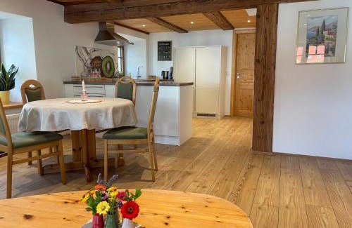 Durbheim Appartement | Schöne Ferienwohnung in Dürbheim