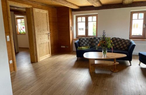Durbheim Appartement | Schöne Ferienwohnung in Dürbheim