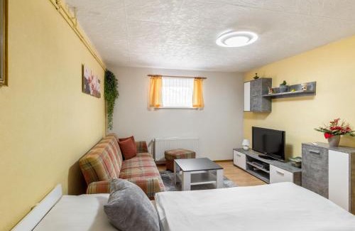 Damshagen Appartement | Schöne Ferienwohnung in Damshagen an der Ostsee