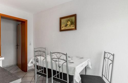 Damshagen Appartement | Schöne Ferienwohnung in Damshagen an der Ostsee