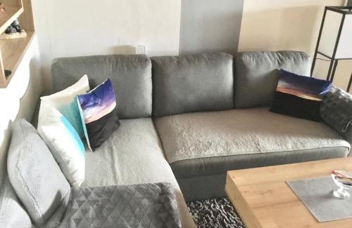 Hilscheid Appartement | Schöne Ferienwohnung in Hilscheid Hunsrück