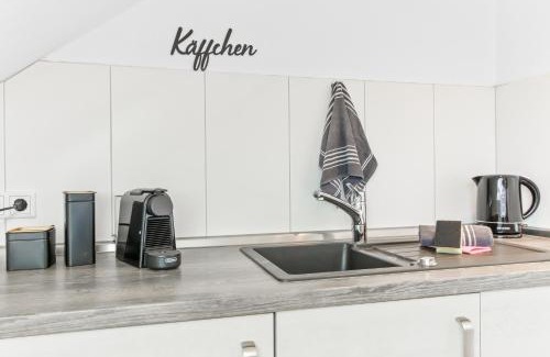 Lippstadt Appartement | Schöne Ferienwohnung in ruhiger Lage in Lippstadt
