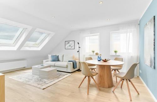 Lippstadt Appartement | Schöne Ferienwohnung in ruhiger Lage in Lippstadt