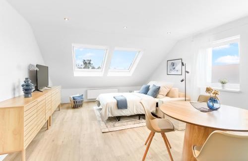 Lippstadt Appartement | Schöne Ferienwohnung in ruhiger Lage in Lippstadt