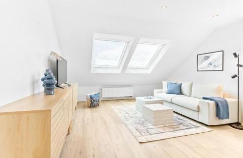 Lippstadt Appartement | Schöne Ferienwohnung in ruhiger Lage in Lippstadt