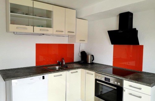 Merklingen Appartement | Schöne Ferienwohnung in Merklingen