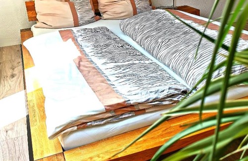 Merklingen Appartement | Schöne Ferienwohnung in Merklingen