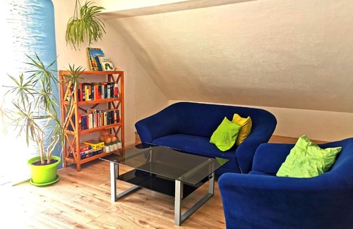 Merklingen Appartement | Schöne Ferienwohnung in Merklingen