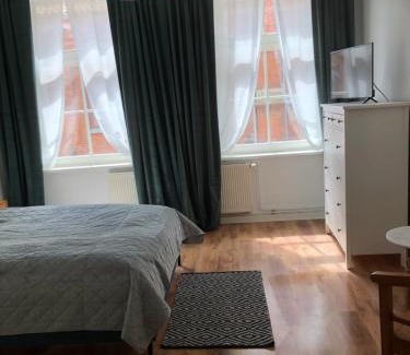 Old Town Appartement | Schöne FeWo in der historischen Altstadt